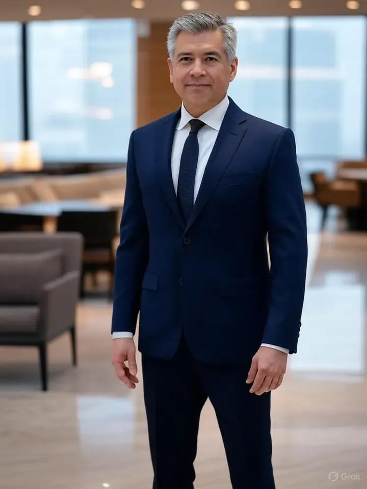 기대 이상! 쩜오 2차 매니저와 시설, 왜 다들 칭찬하는지 알겠네요